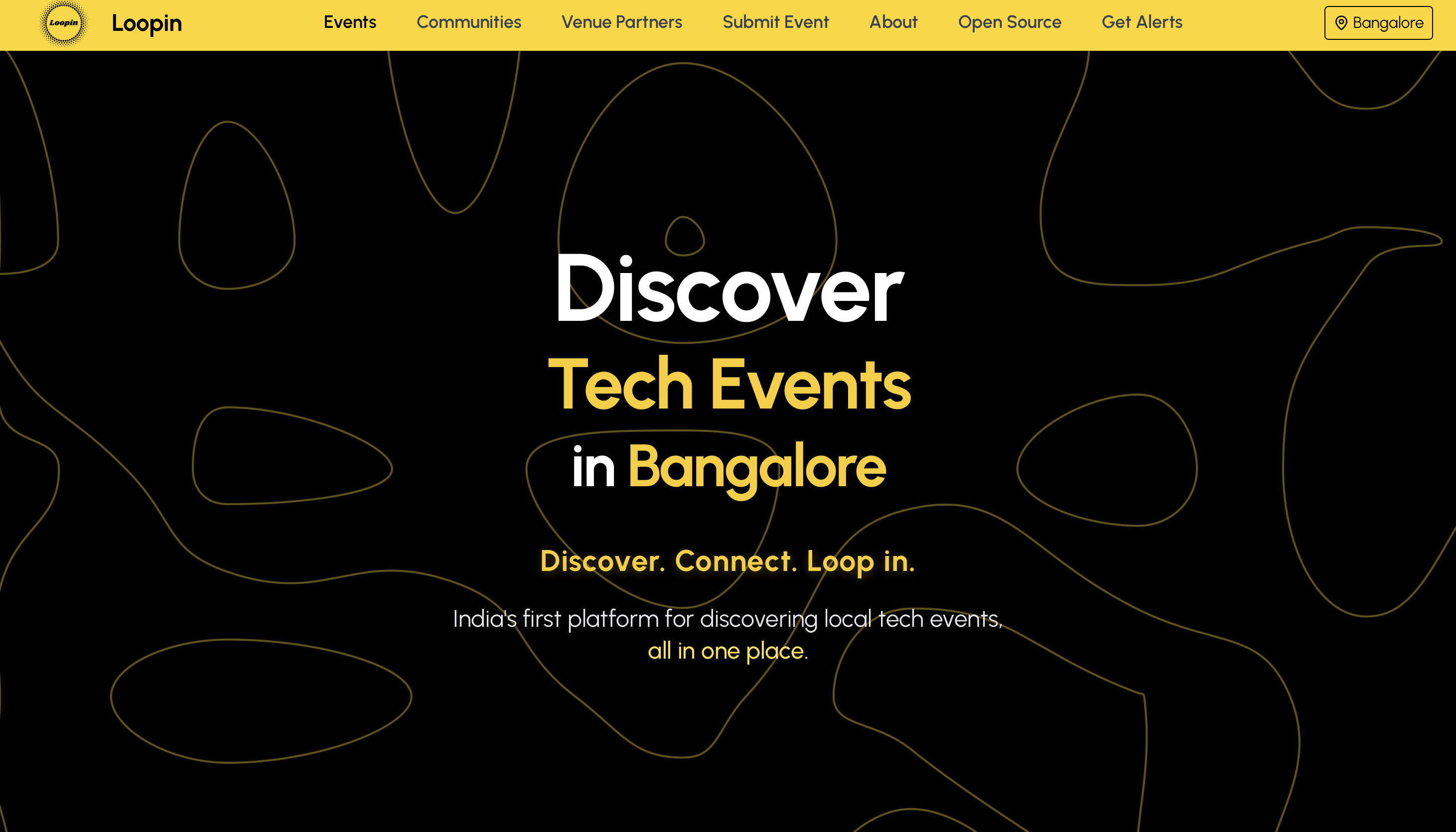 Loopin gallery image