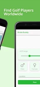 Birdie Buddy media 3