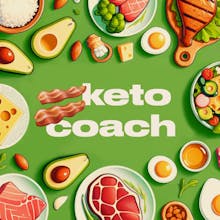 AI keto coach gallery image