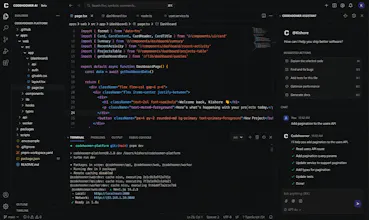 Codehoomer AI gallery image
