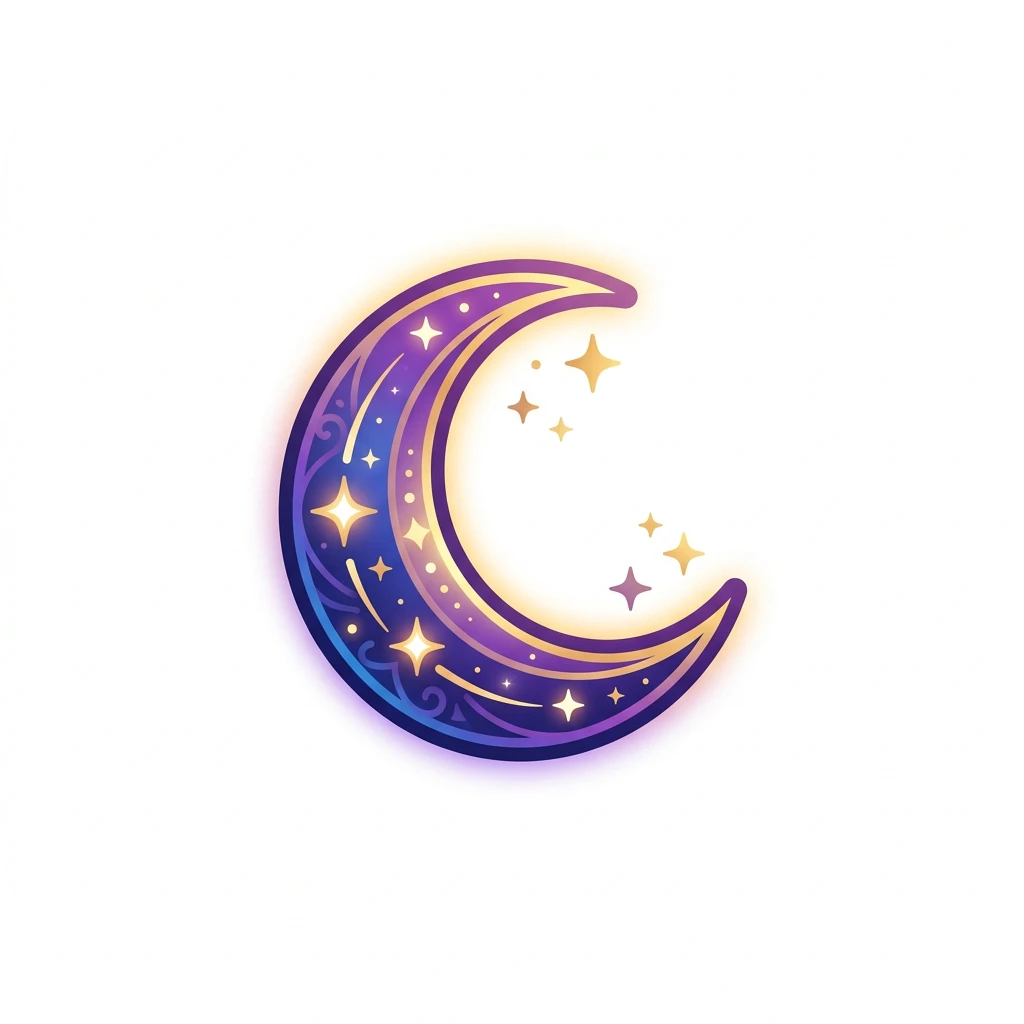 Lunar Mystic logo