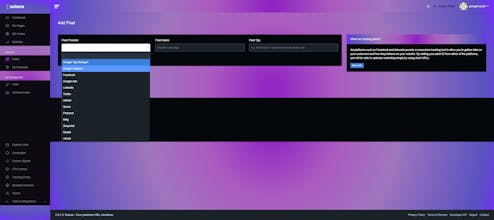 Solace gallery image