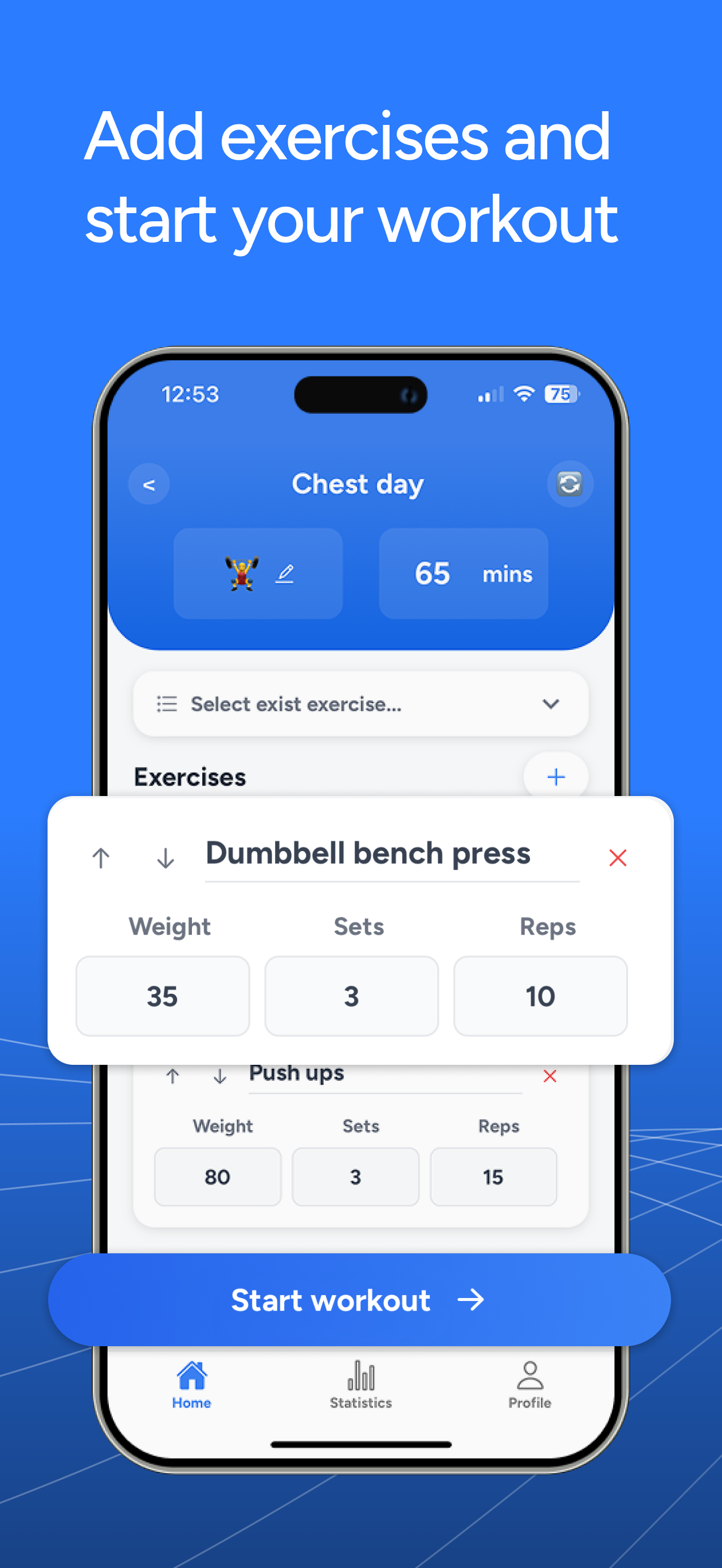 ReachFit gallery image