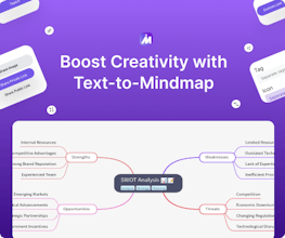 MindMap AI gallery image