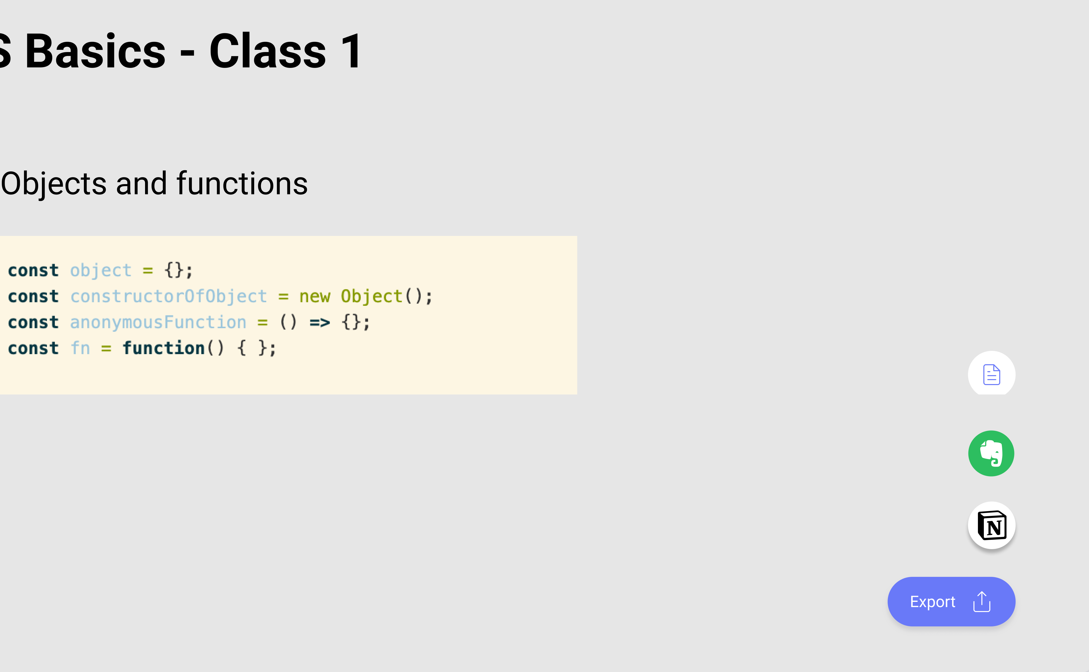 Snapshots gallery image