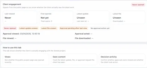 ClientProof gallery image