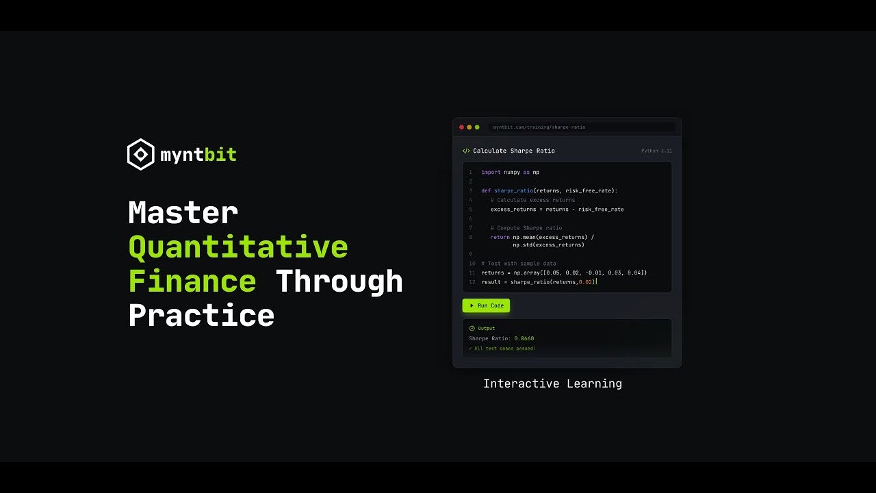 Myntbit gallery image