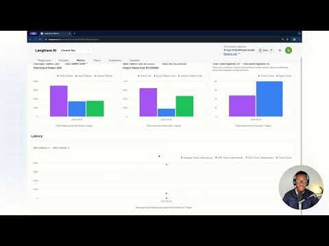 Langtrace AI gallery image
