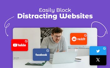 Focus Dash • Fun Focus Extension gallery image