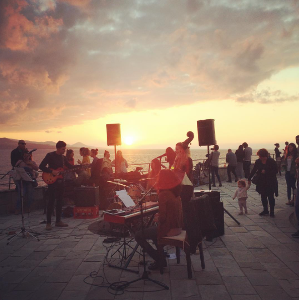 Tropical SaaS gallery image