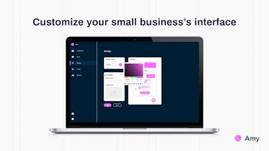 Amy Chatbot (BETA) gallery image