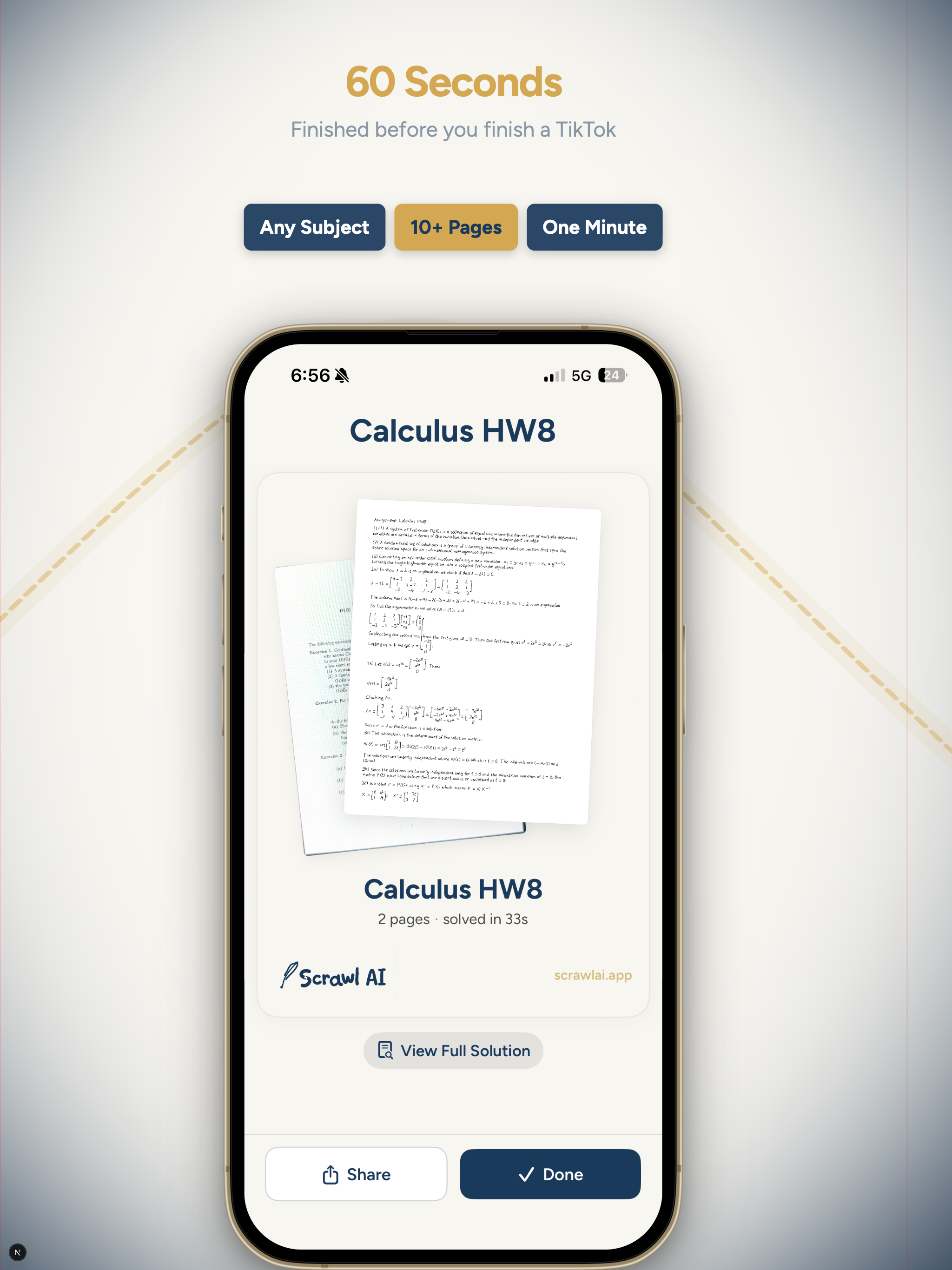 Scrawl AI gallery image