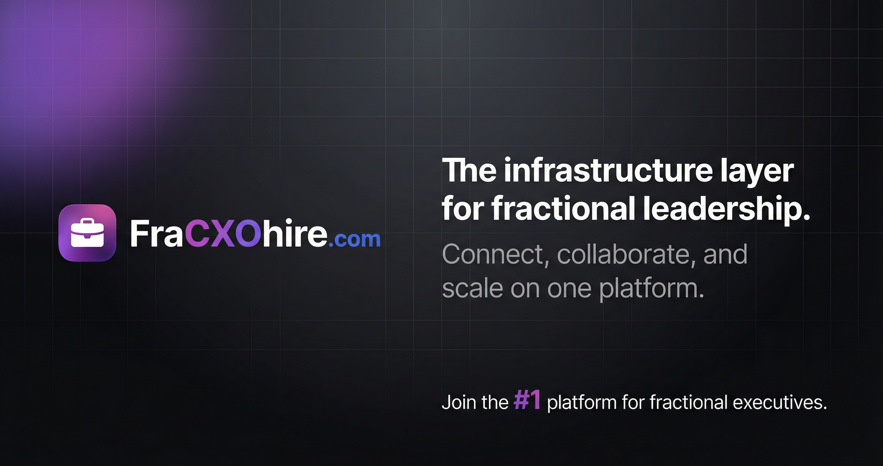 FraCXOhire gallery image