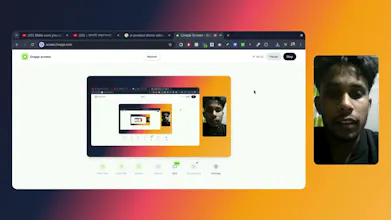 Linqqe Screen gallery image