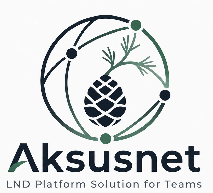 Aksusnet