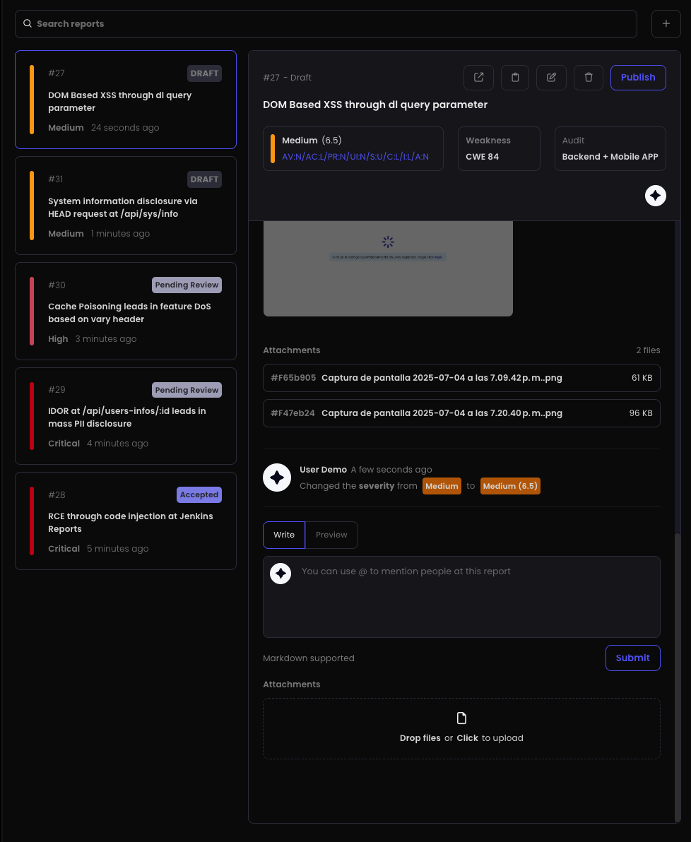 Crackonce - Screenshot 2 preview