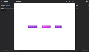 Right UI gallery image