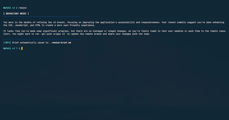 GitHub screenshot 2