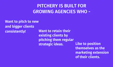 Pitchery gallery image