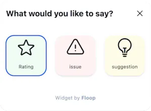 Floop gallery image