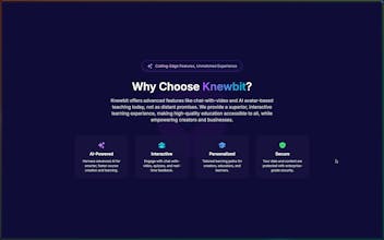 Knewbit gallery image