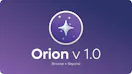 Orion 1.0