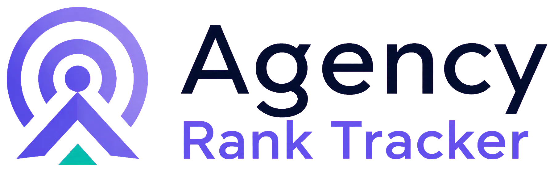 Agency Rank Tracker screenshot