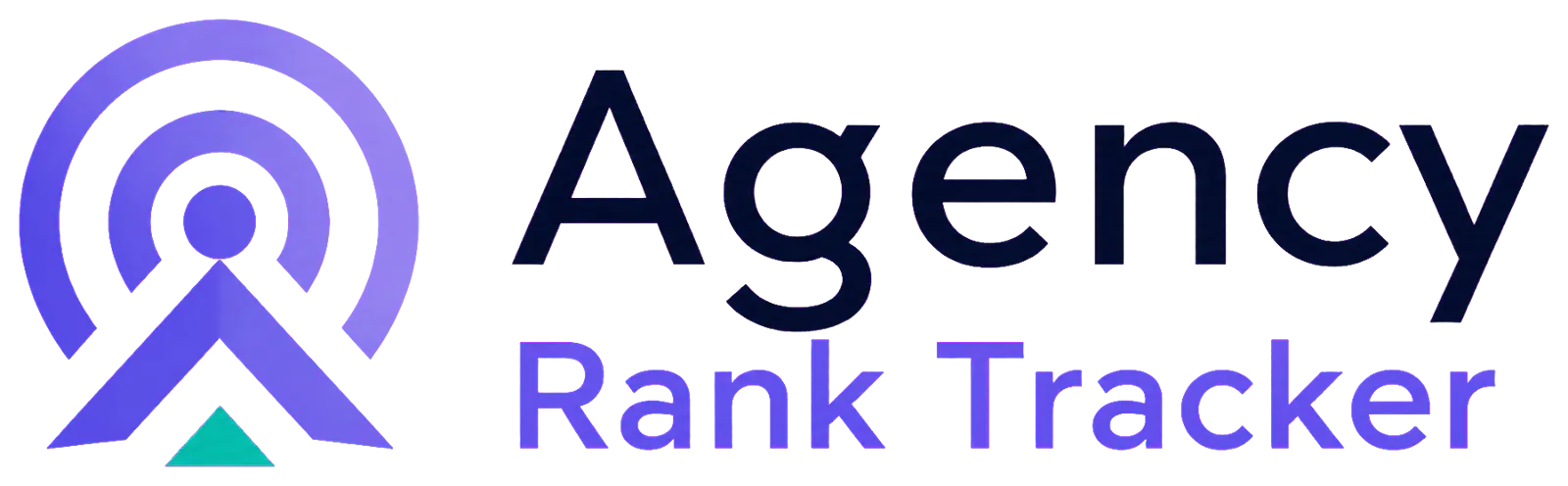 Agency Rank Tracker screenshot 1