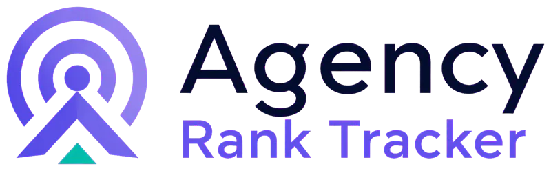 Agency Rank Tracker screenshot 1