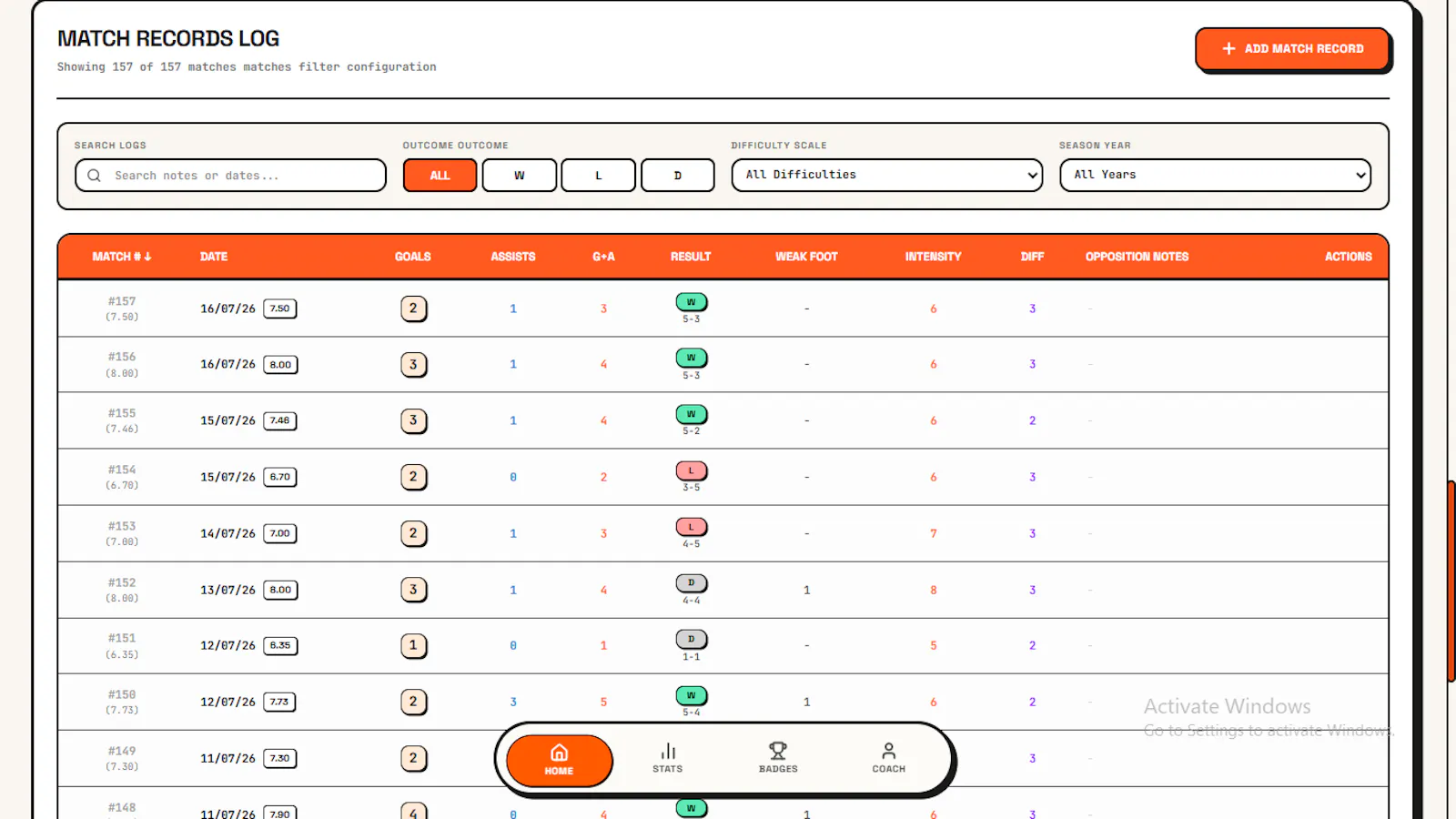 STKR. screenshot 2