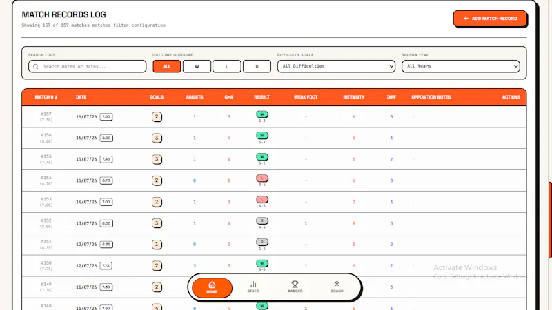 STKR. screenshot 2