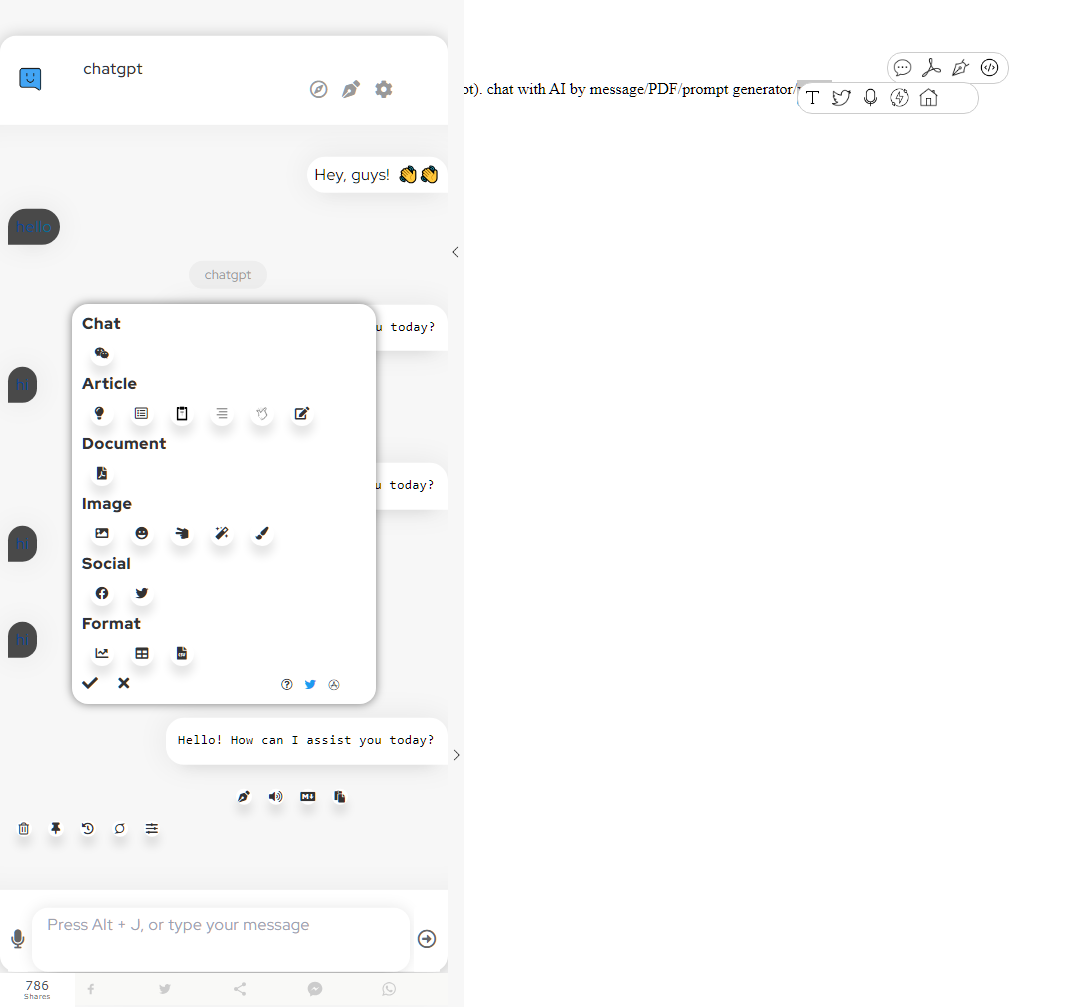 Chatwork media 8