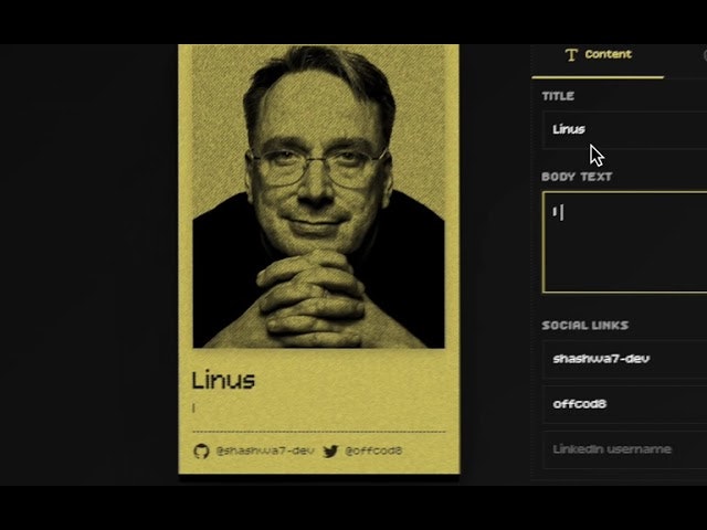 PaperNoise gallery image