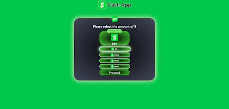 FREE Cash App Money Generator Hack 2023 gallery image