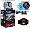 AKASO 4K Wi-Fi sports Action Camera Ultra HD Waterproof DV Camcorder (EK7000BL)