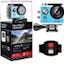 AKASO 4K Wi-Fi sports Action Camera Ultra HD Waterproof DV Camcorder (EK7000BL)