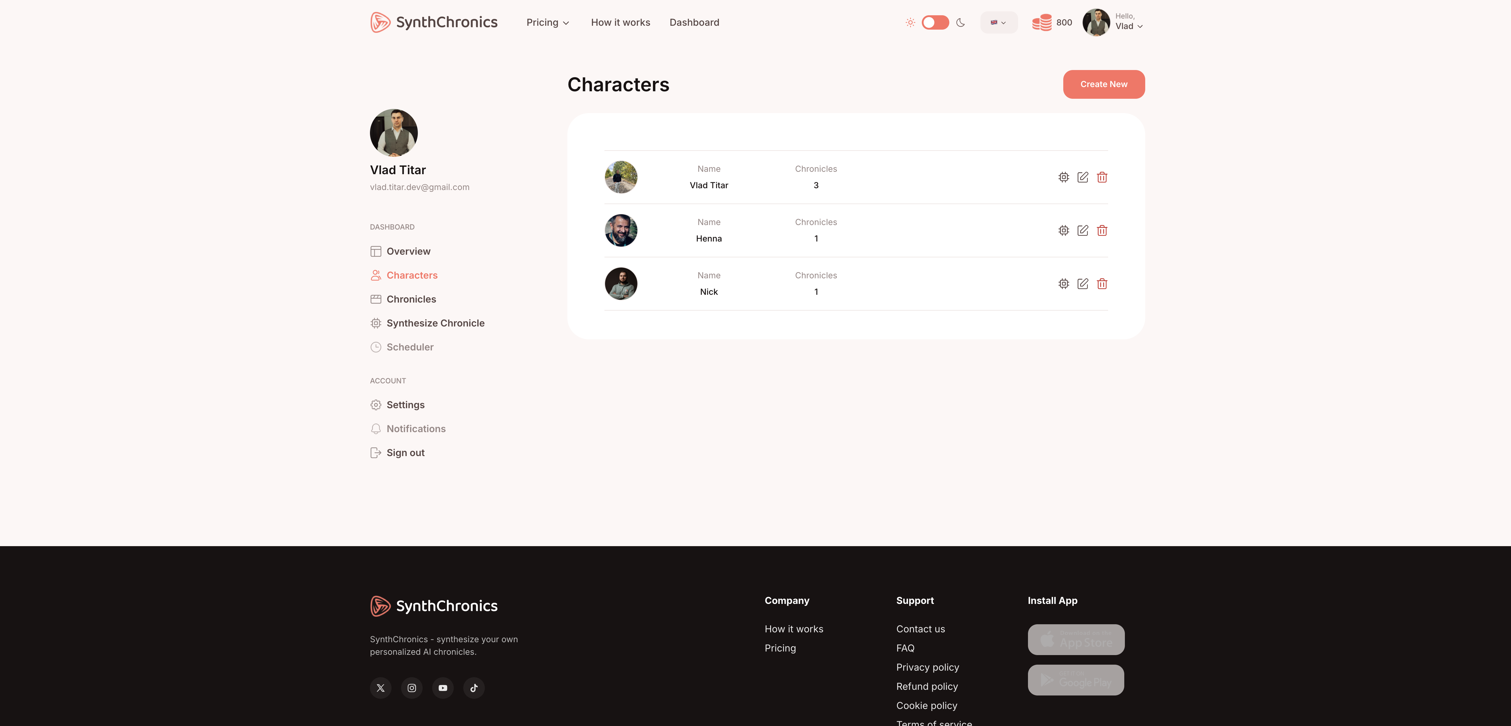 SynthChronics gallery image