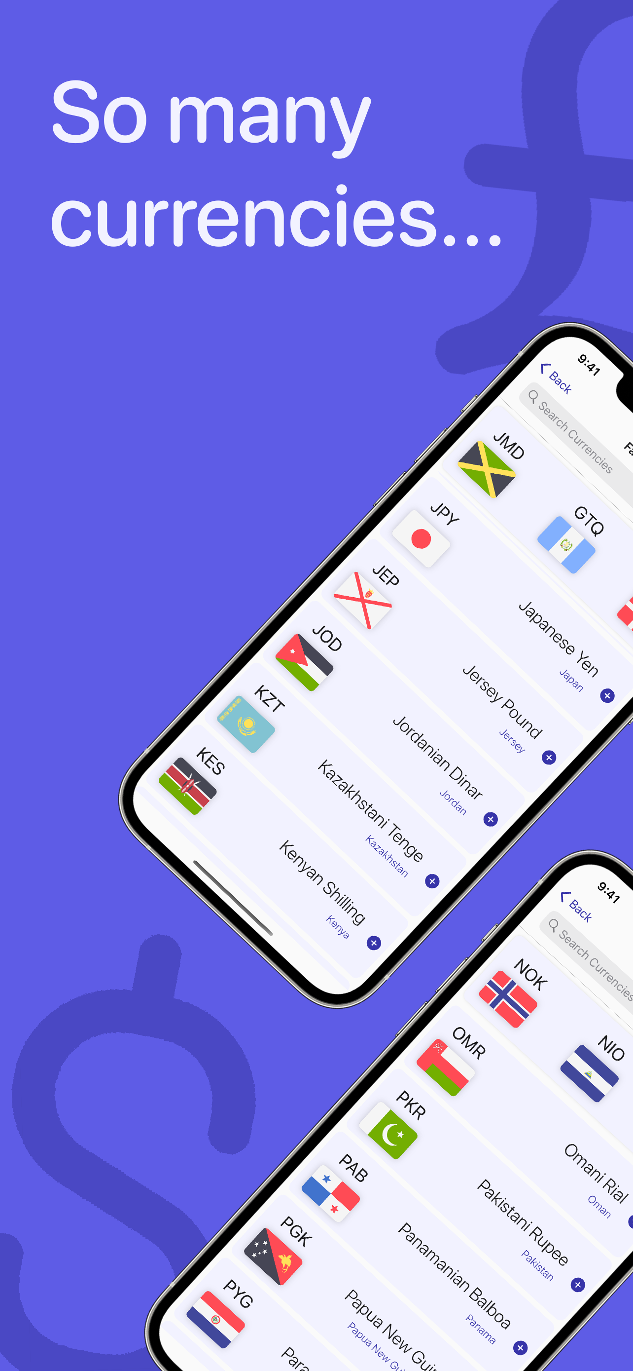 Currency Converter • Travel gallery image