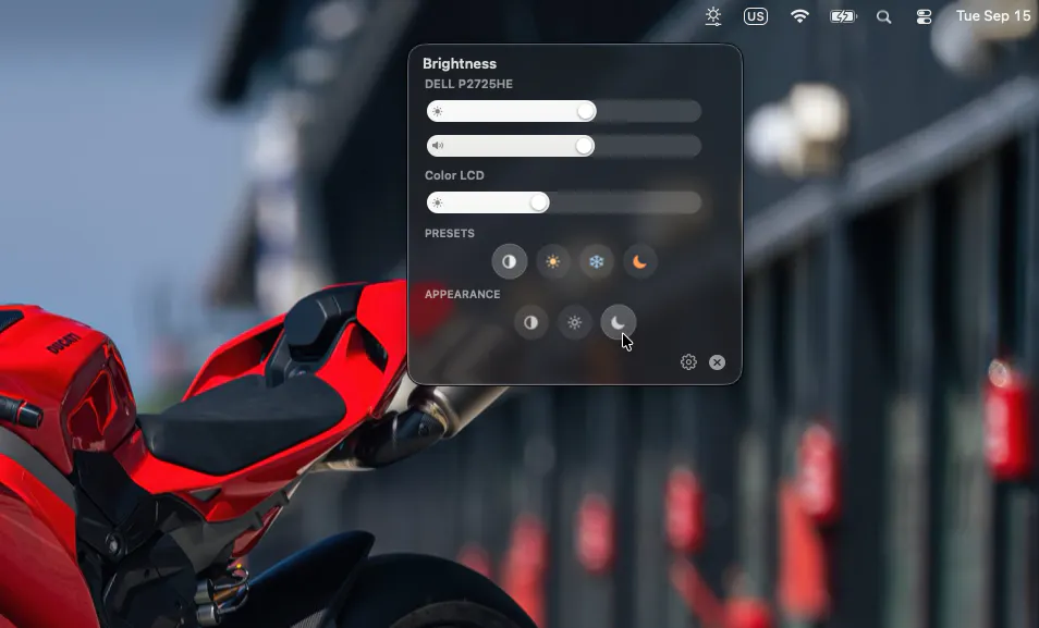 Screen Bright  gallery image