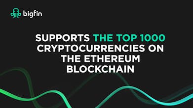 Bigfin Finance gallery image