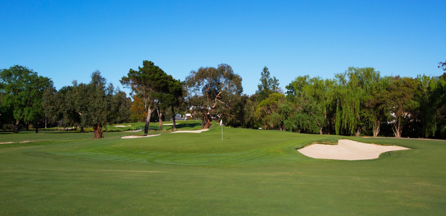 Corporate Golf Packages media 1