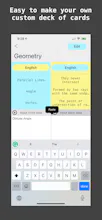 StudyCards App: Talking Flashcards gallery image
