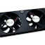 Smart (Ai) WiFi Register Booster Fan