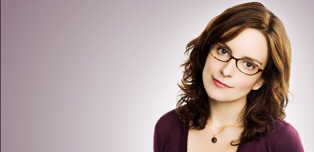 Bossypants gallery image