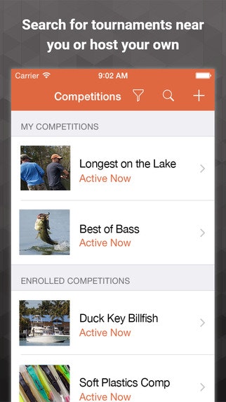 GoFree Hooked gallery image
