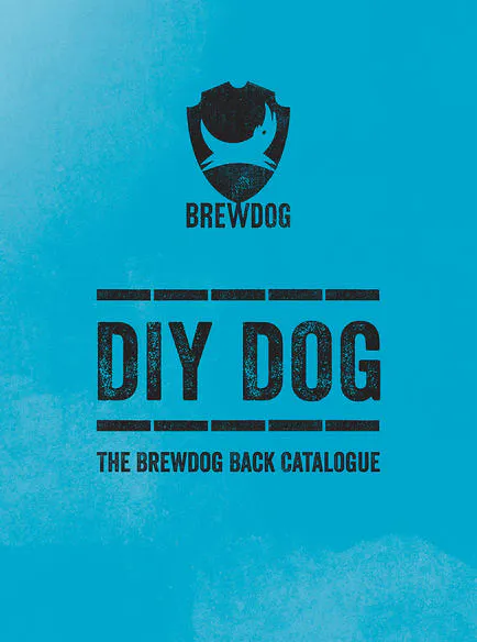 DIY DOG