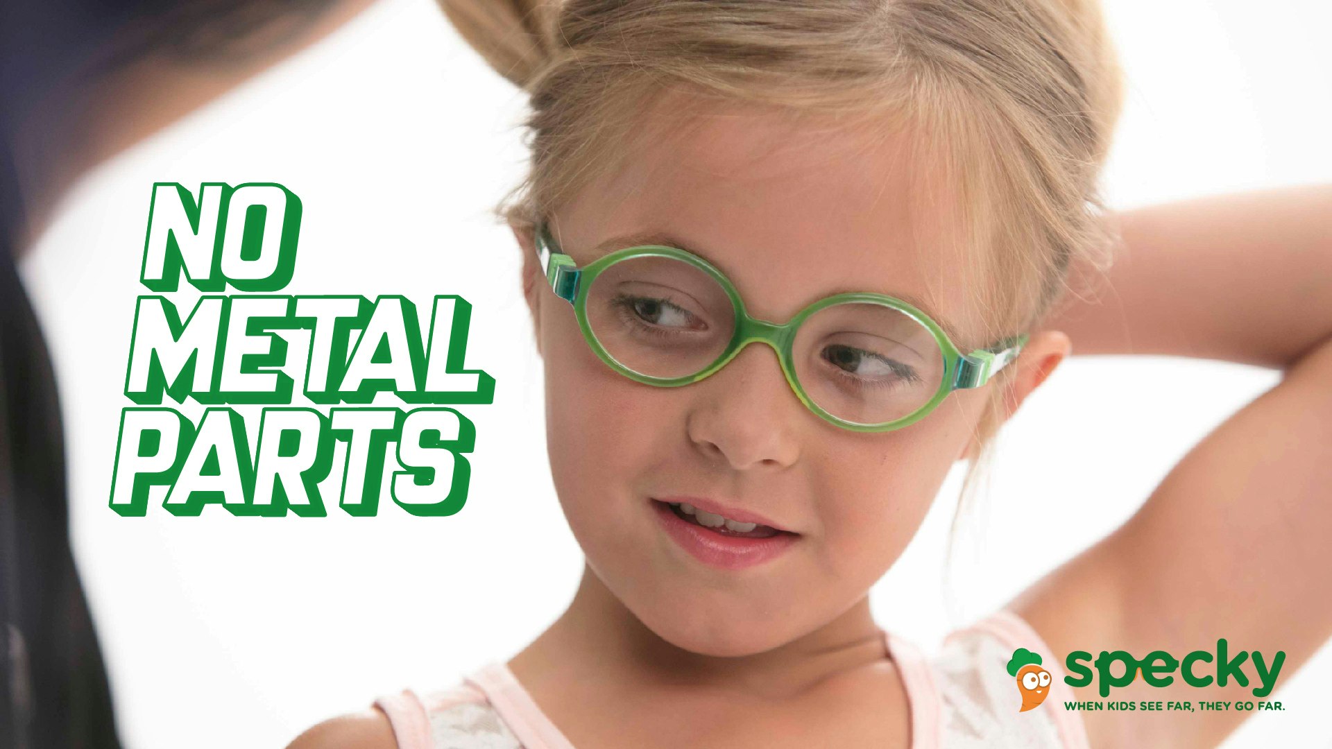 Ultimate Eyewear for Kids gallery image