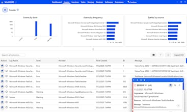 WinDEETS gallery image