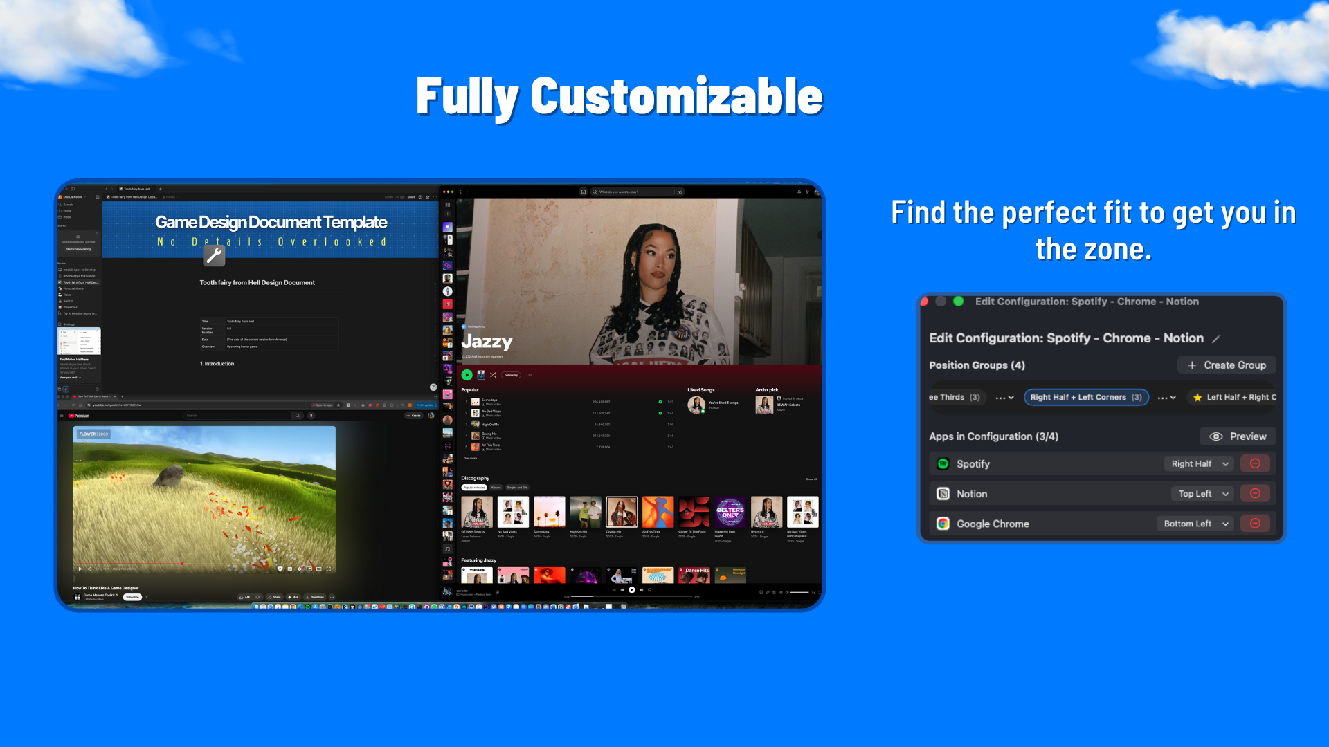 Dirisha gallery image