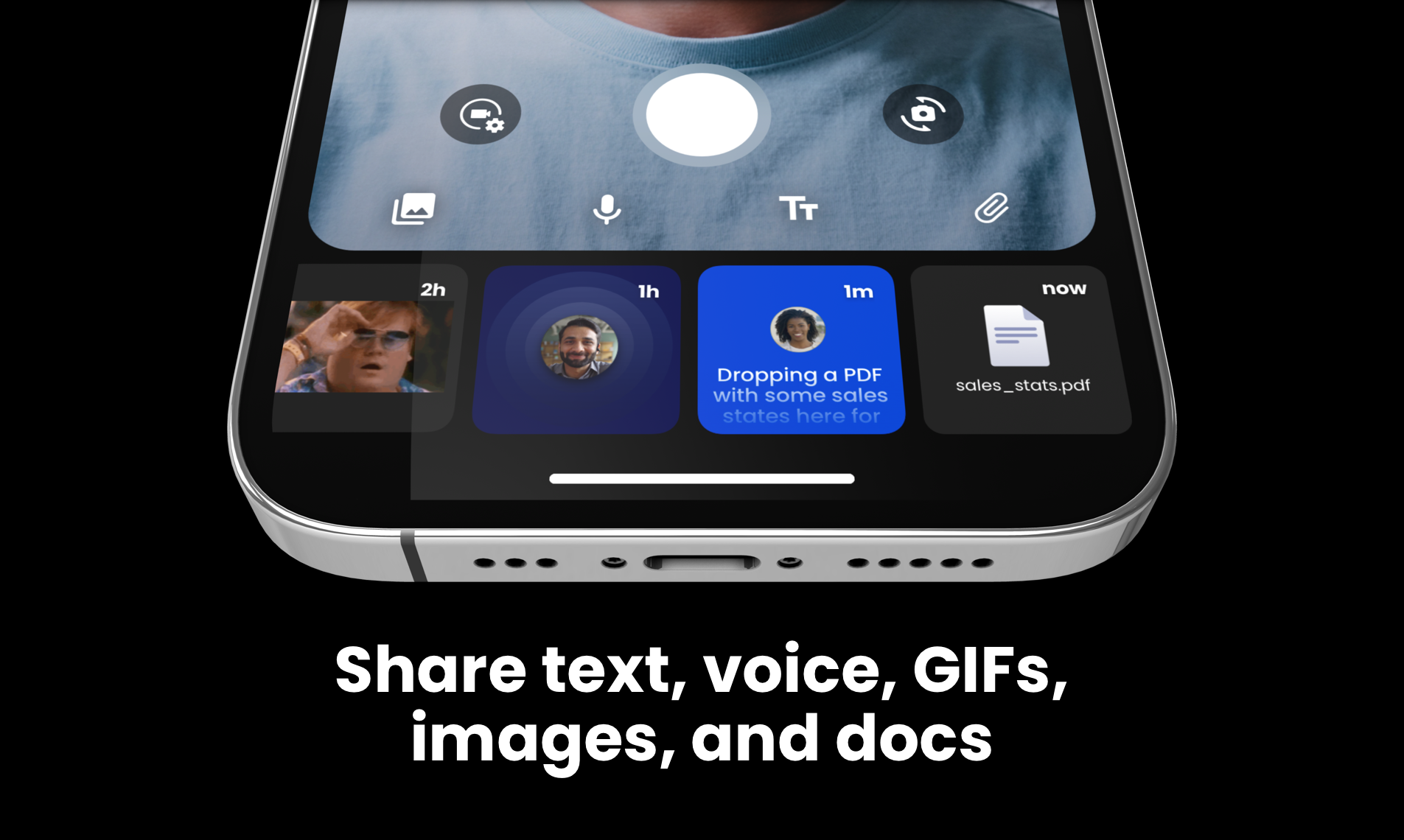 Volley gallery image